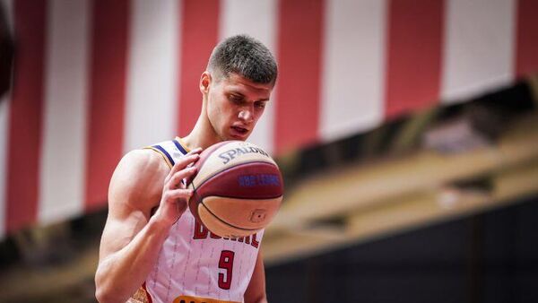 Павле Николић - Sputnik Србија