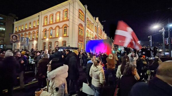 Завршен протест студената у блокади