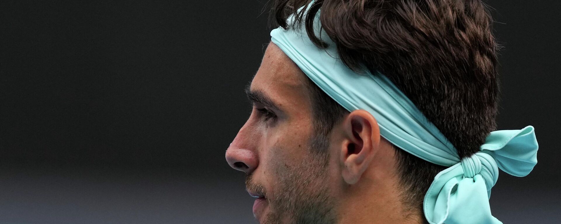 Лоренцо Мусети - Sputnik Србија, 1920, 28.01.2026