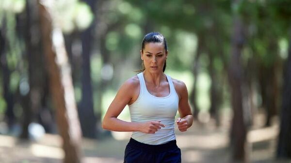 Trčanje - Sputnik Srbija