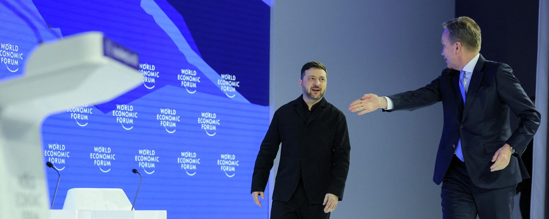 Владимир Зеленски - Sputnik Србија, 1920, 28.01.2026