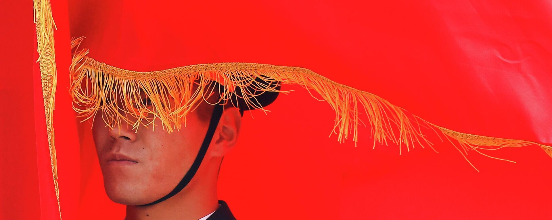 Кина, застава - Sputnik Србија, 1920, 28.01.2026