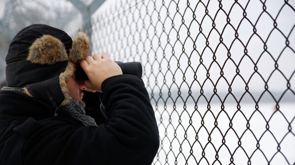 Osmatranje - Sputnik Srbija