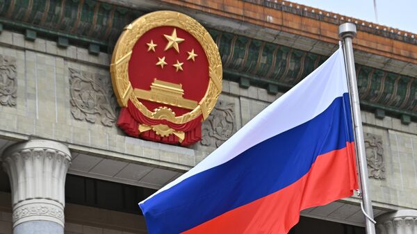 Пекинг спреман да јача стратешку сарадњу са Москвом; Потребно обнављање Споразума СТАРТ