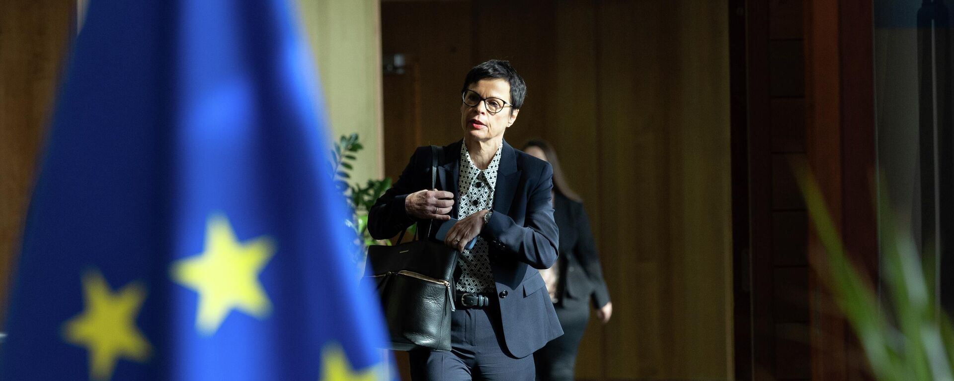 Марта Кос - Sputnik Србија, 1920, 29.01.2026