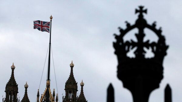 Лондон - Sputnik Србија