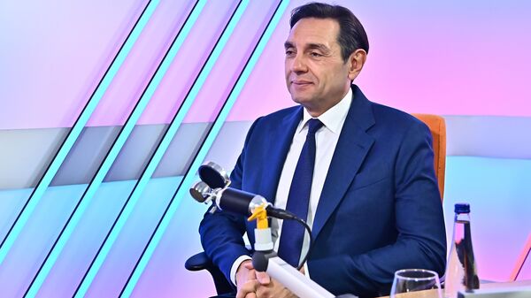 Вулин за Спутњик: Министарка није у праву - Србији је неопходан дугорочан споразум са Русијом!