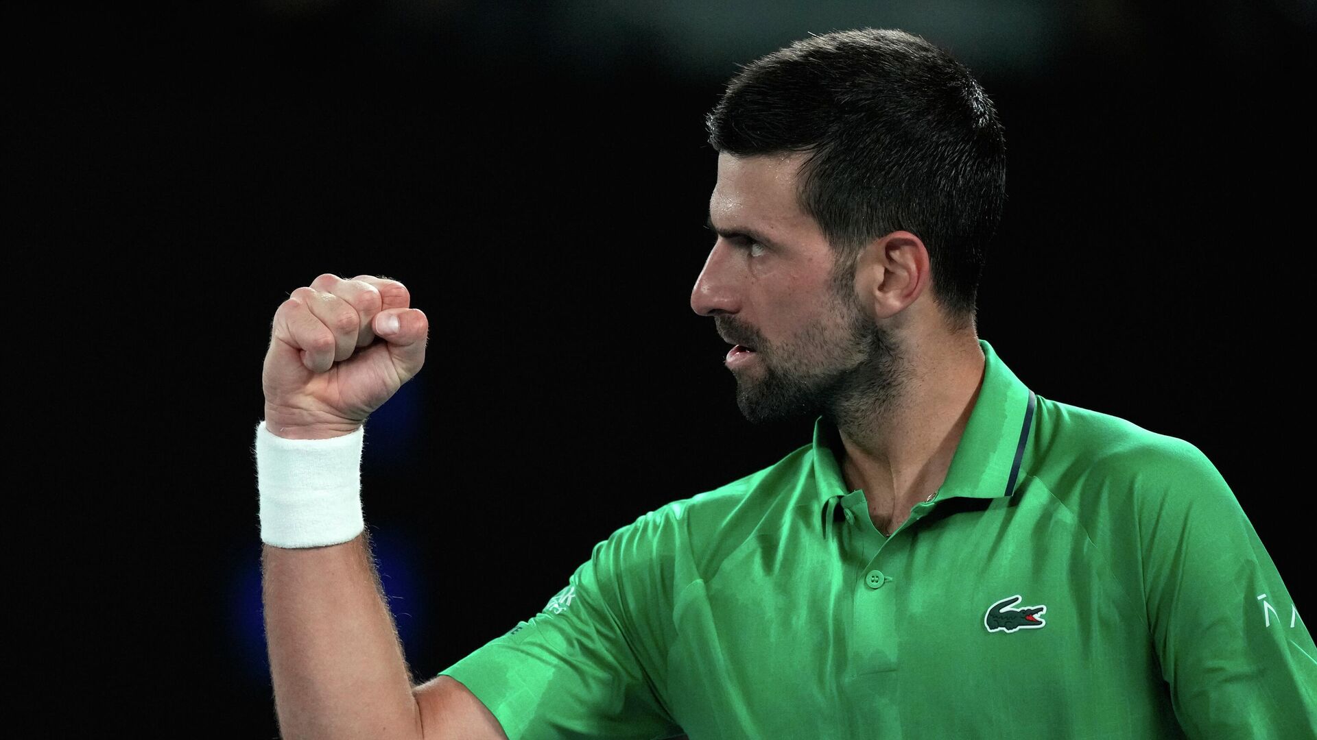 Новак Ђоковић Новак Ђоковић - Sputnik Србија, 1920, 30.01.2026