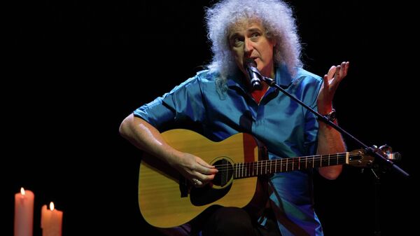 Гитариста рок групе „Квин“ назвао САД опасним: Америка није више као што је некад била