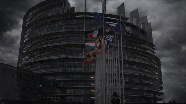 Европски парламент - Sputnik Србија