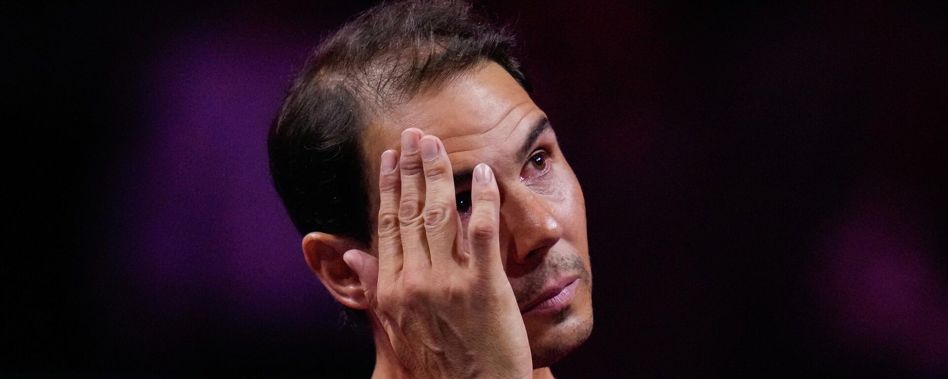 Рафаел Надал - Sputnik Србија, 1920, 31.01.2026