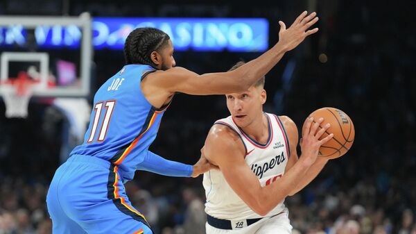 Bogdan Bogdanović - Sputnik Srbija