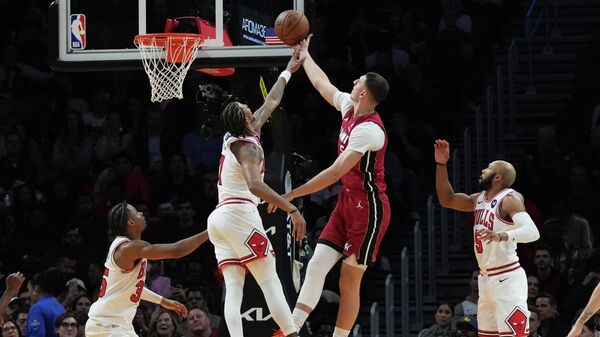 Никола Јовић - Sputnik Србија