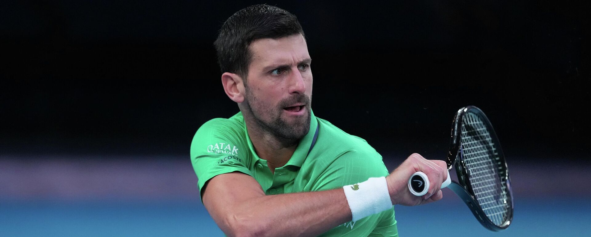 Novak Đoković - Sputnik Srbija, 1920, 01.02.2026