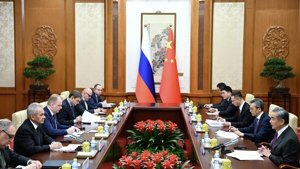 Кина и Русија позивају на праведнији светски поредак /видео/