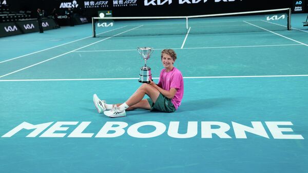 Жига Шешко - Sputnik Србија