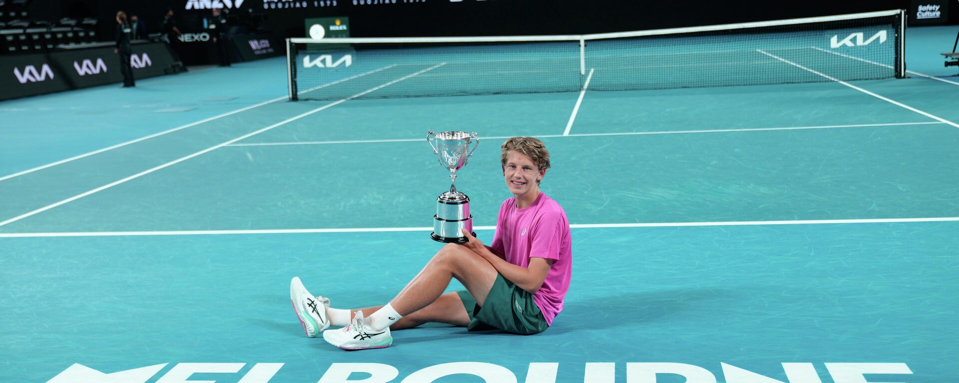 Žiga Šeško - Sputnik Srbija, 1920, 01.02.2026