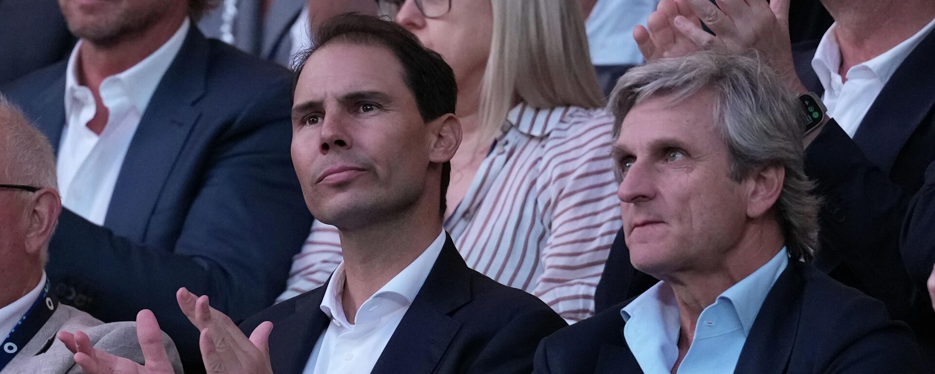 Рафаел Надал Рафаел Надал - Sputnik Србија, 1920, 01.02.2026