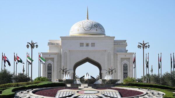 Одложена друга рунда преговора у Абу Дабију