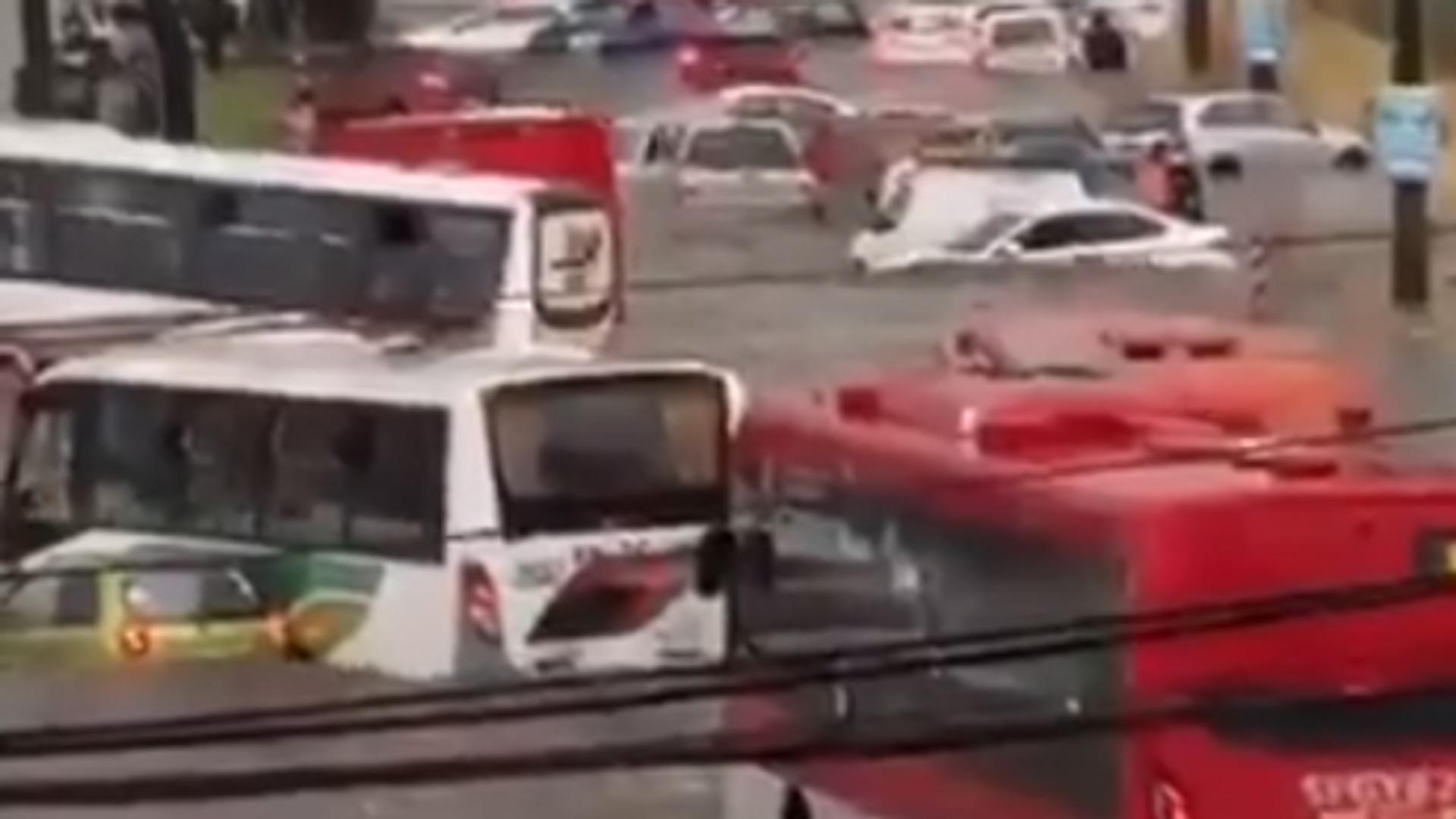 Чиле под водом Чиле под водом - Sputnik Србија, 1920, 02.02.2026