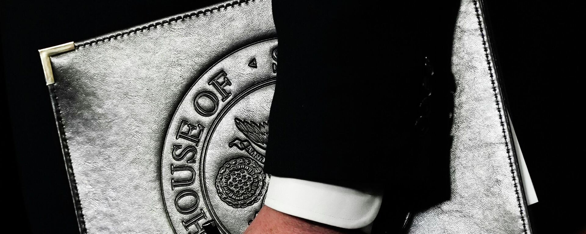 Konferencija o fajlovima Džefrija Epstajna u Vašingtonu - Sputnik Srbija, 1920, 02.02.2026