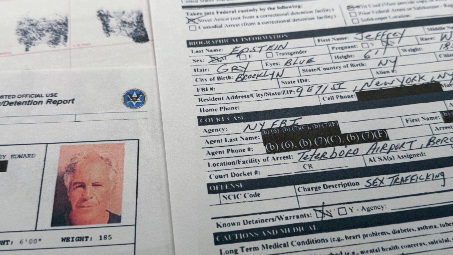 Džefri Epstajn - Sputnik Srbija, 1920, 06.02.2026