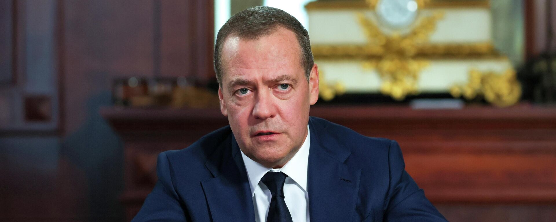 Дмитриј Медведев - Sputnik Србија, 1920, 06.03.2026