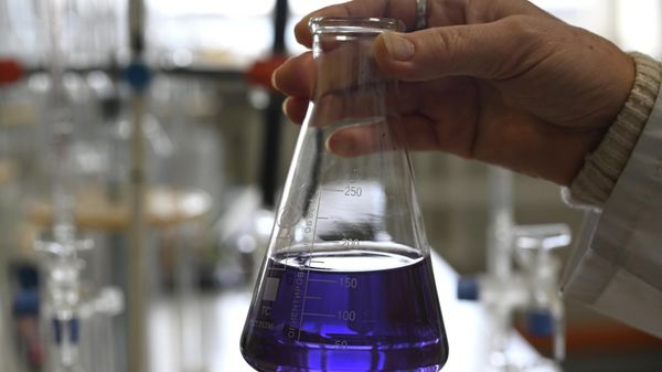 Laboratorija - Sputnik Srbija