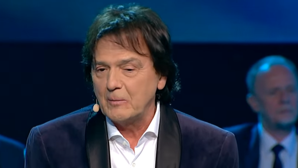 Здравко Чолић - Sputnik Србија