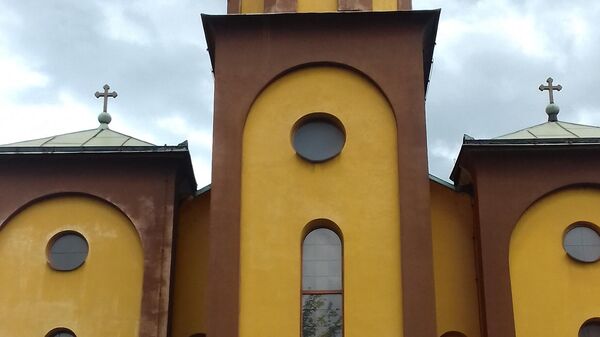 Црква у Зеници враћена у власништво СПЦ