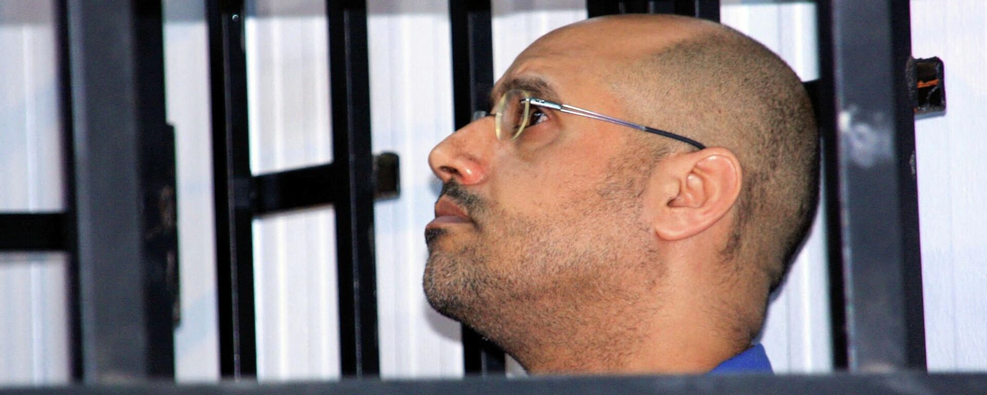 Сејф ел Ислам - Sputnik Србија, 1920, 04.02.2026