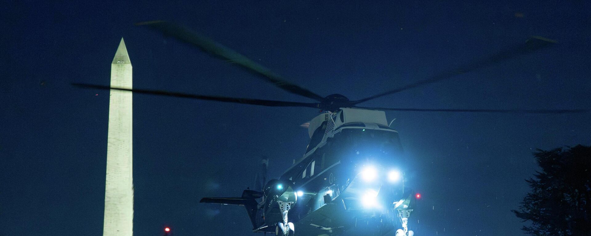 Бела кућа - Sputnik Србија, 1920, 04.02.2026