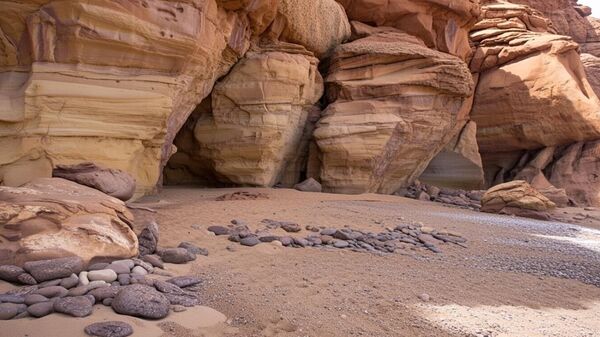 Тајна „Зелене Сахаре“: Откривене мумије непознатих „људи духова“ /фото/