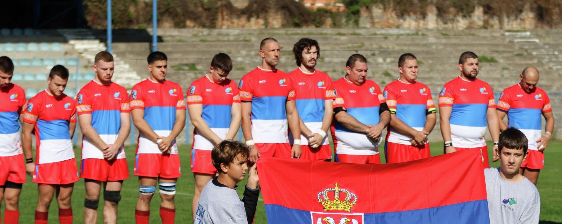 Ragbisti Srbije - Sputnik Srbija, 1920, 04.02.2026