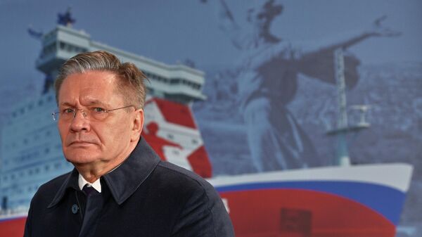 Русија спремна да реализује било какав нуклеарни пројекат у Србији – одлука је на Београду