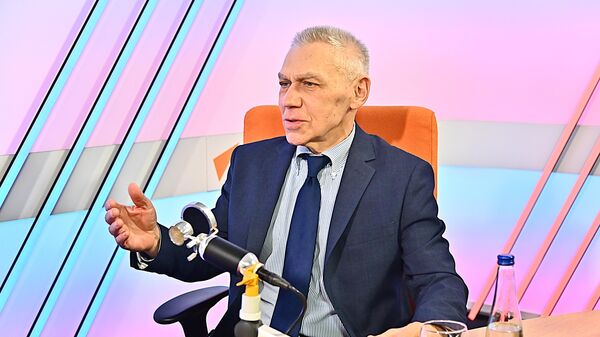 Руски амбасадор Александар Боцан-Харченко - Sputnik Србија