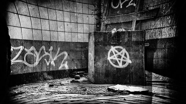 сатанизам  - Sputnik Србија