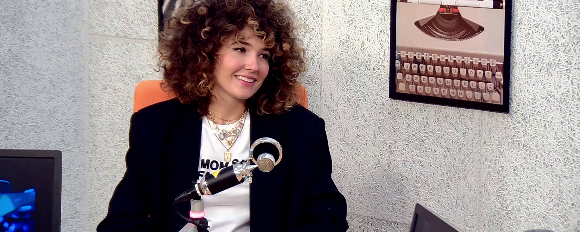 Марија Миловановић, модна дизајнерка - Sputnik Србија, 1920, 14.02.2026