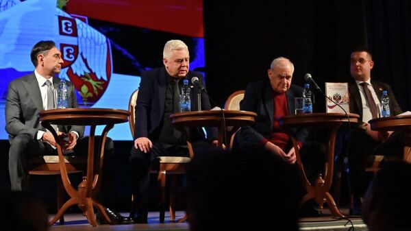 Братство Срба и Руса потврђено кроз векове - никад нису на супротној страни /фото/