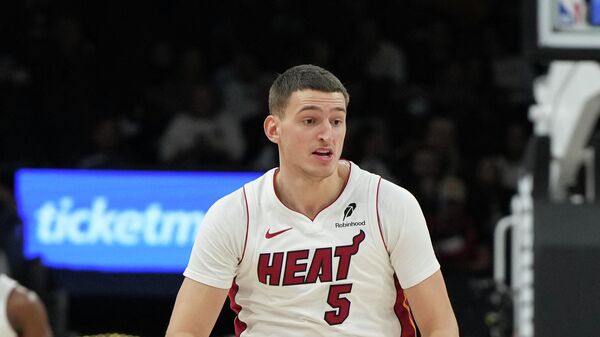 Nikola Jović - Sputnik Srbija