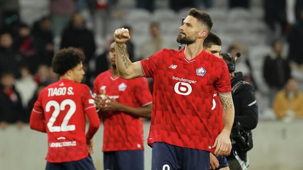 Fudbaleri Lila - Sputnik Srbija