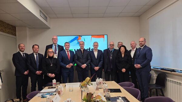 Zoran Gajić - Sputnik Srbija