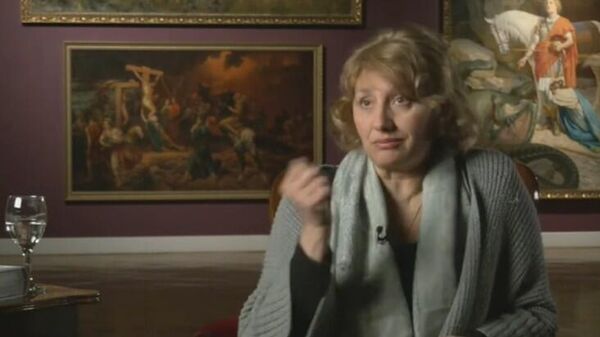 Gordana Đurđević - Dimić - Sputnik Srbija