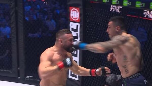 Александар Илић - Sputnik Србија