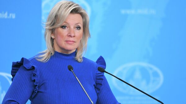 Захарова: Бивше Силе Осовине не подржавају резолуције УН против глорификације нацизма