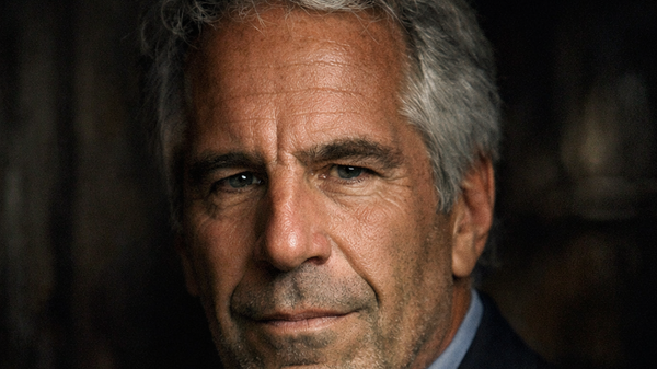 Џефри Епстајн - Sputnik Србија