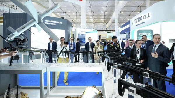 Систем Рус-ПЕ - Sputnik Србија