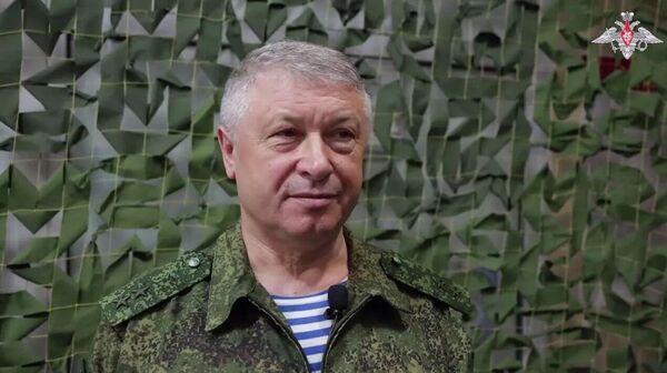 Генерал Владимир Алексејев - Sputnik Србија