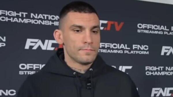 Aleksandar Ilić - Sputnik Srbija