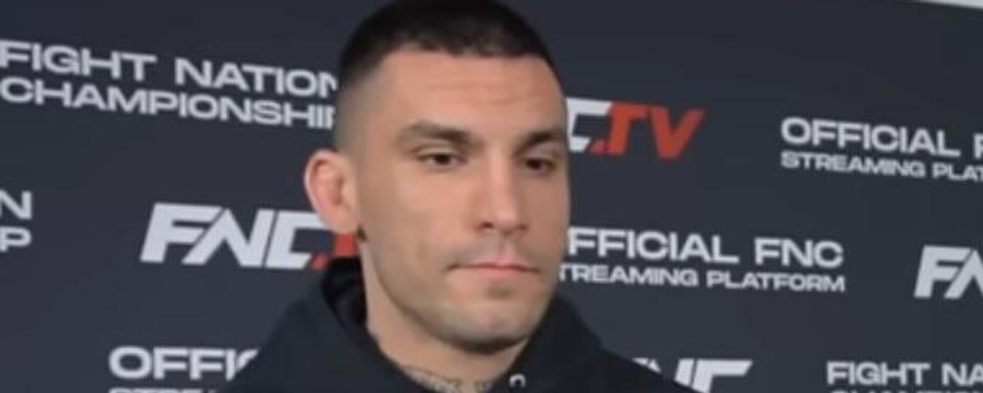 Александар Илић - Sputnik Србија, 1920, 14.04.2026